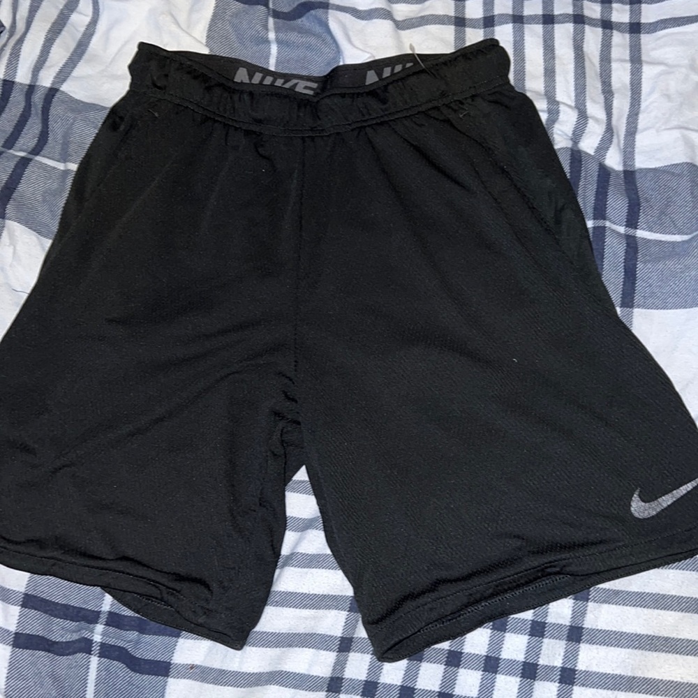 Nike DriFit Mens Shorts